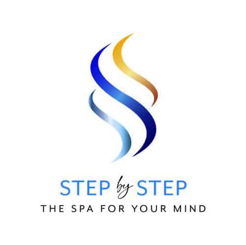 Step By Step Spa Logo