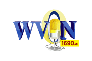 WVON_1690AM_logo