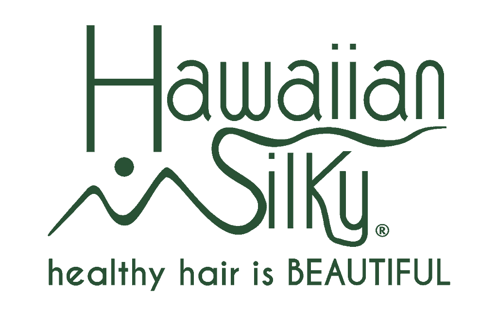 Hawaiian Silky - AFAM CONCEPTS Logo 2023