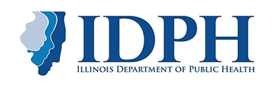 IDPH Logo
