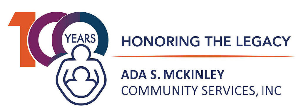 AdaMcKinley 100yr Logo