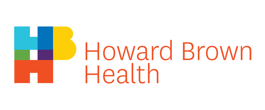 Howard brown Logo