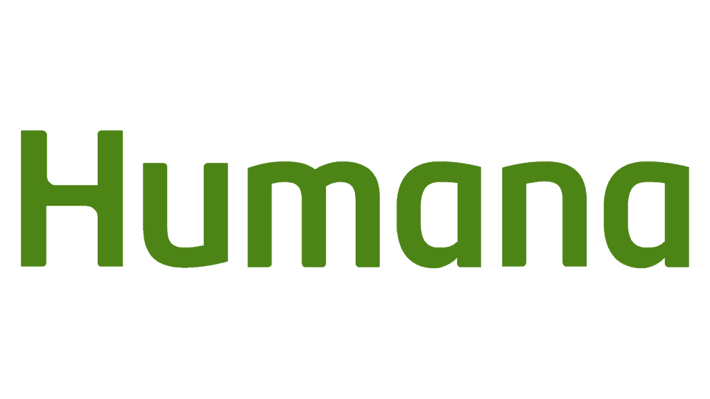 Humana - logo