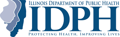 IDPH Logo