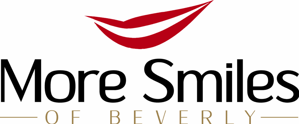 More Smiles of Beverly Logo