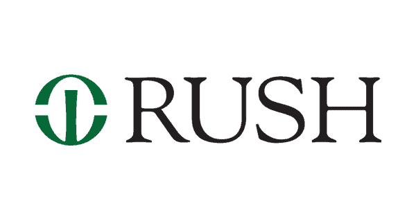 Rush Logo