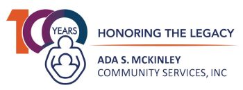 AdaMcKinley 100yr Logo