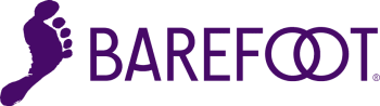 Barefoot Logo