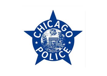 Chicago Police Department Logo