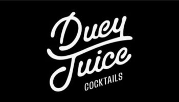 Duey Logo