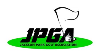 Jackson Park Golf Association Logo