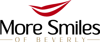 More Smiles of Beverly Logo